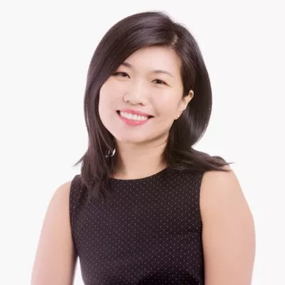 Min Poh - APAC Marketing, Bright Data