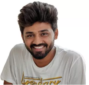 Uday Shankar - Solution Architect, Bright Data