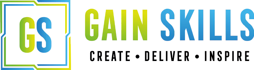 Gainkills Logo