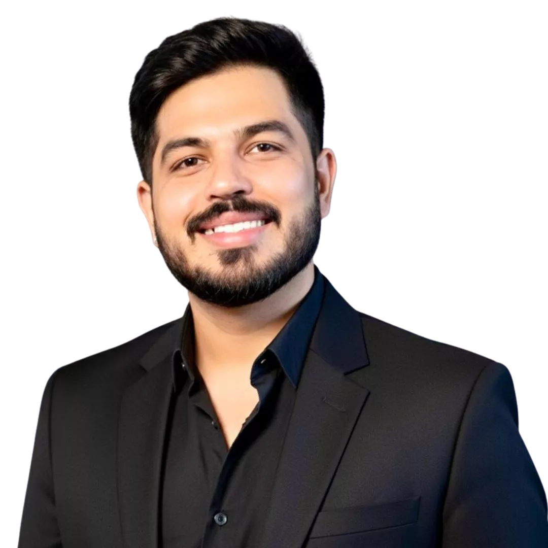 Photo of Tushar Jaiswal