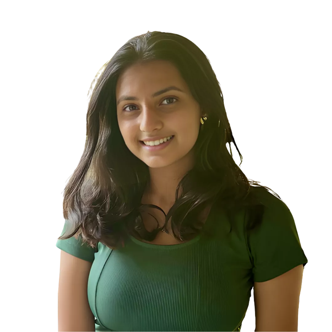 Photo of vaishnavi-bhat