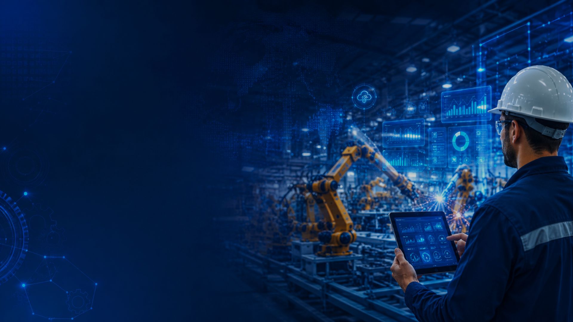 SAP Manufacturing