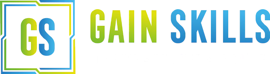 Gain Skills Media