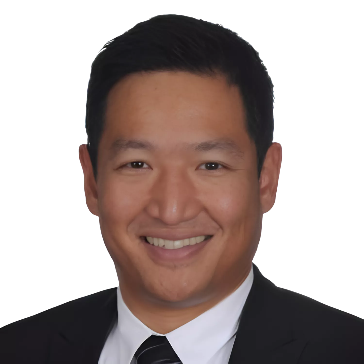 Bryan Liang