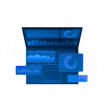 Webinar Illustration