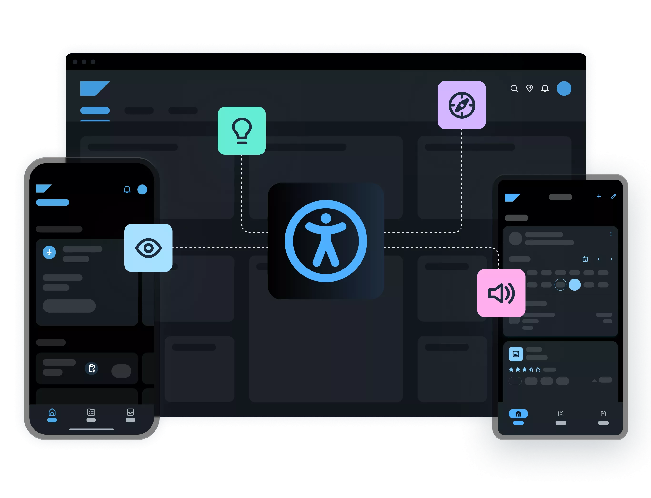 Webinar Illustration