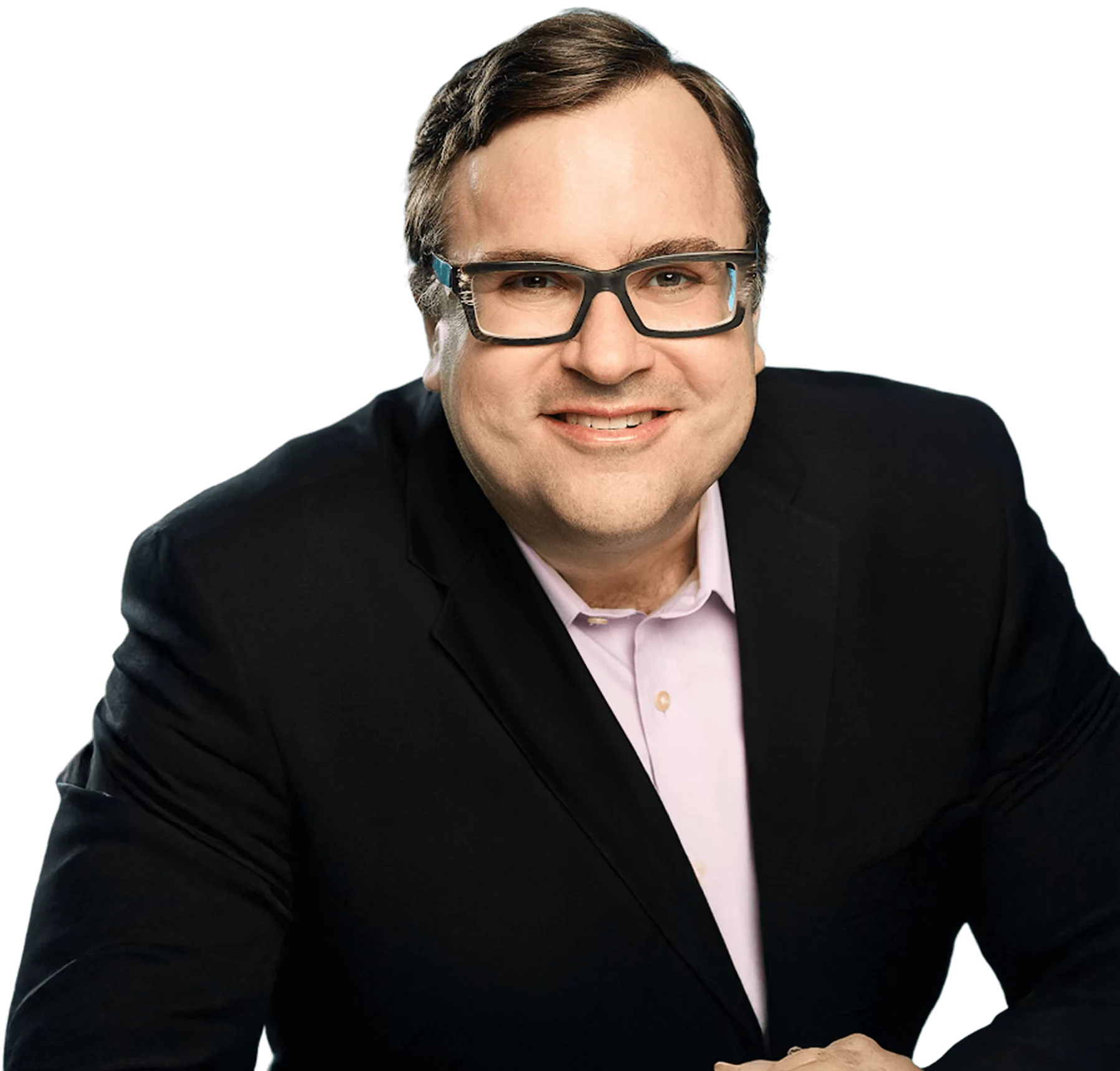 Reid Hoffman