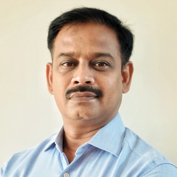 Chandramouli TJ
